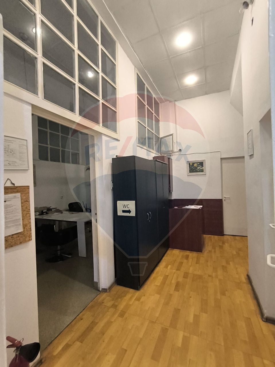 Spațiu comercial de inchiriat in Gheorgheni