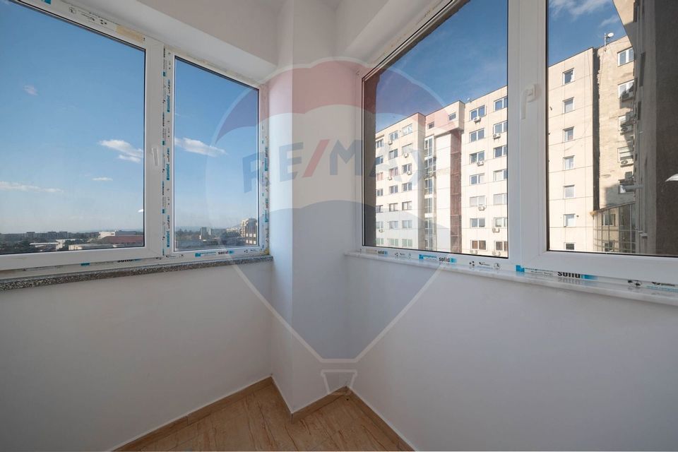 Apartament 79 mp, PET FRIENDLY, mobilat si utilat, Centrul Civic!