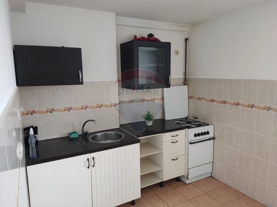 2 room Apartment for sale, Vasile Alecsandri area