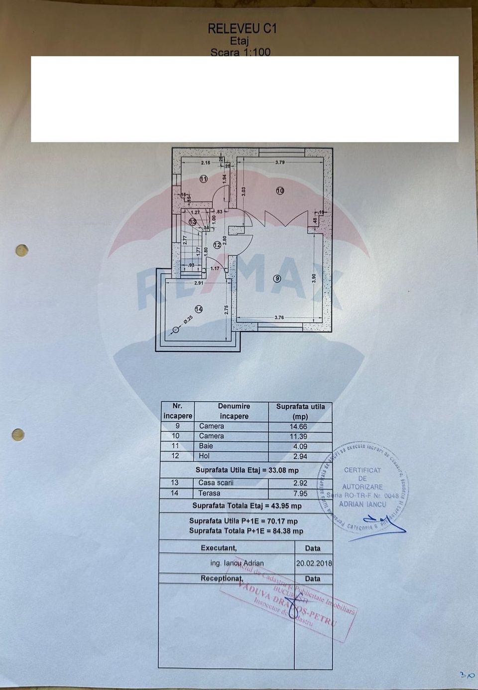 Casa / Vila cu 3 camere de inchiriat strada Pargarilor Stefan cel Mare