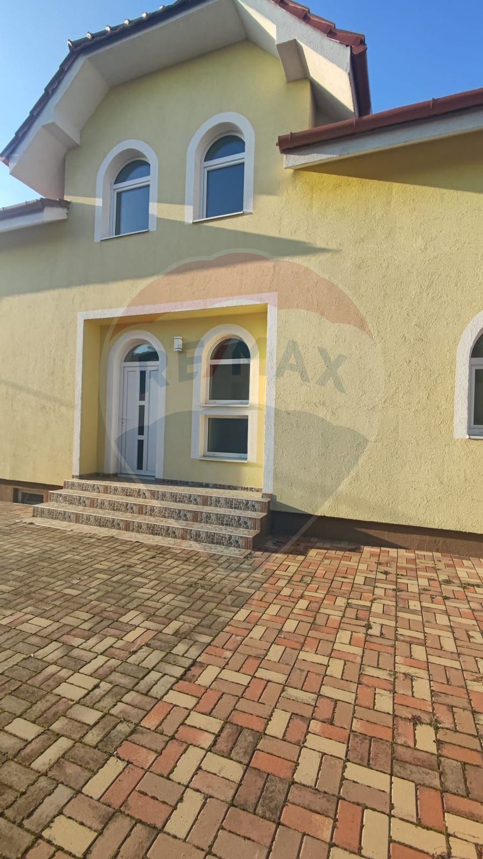 4 room House / Villa for rent, Oncea area