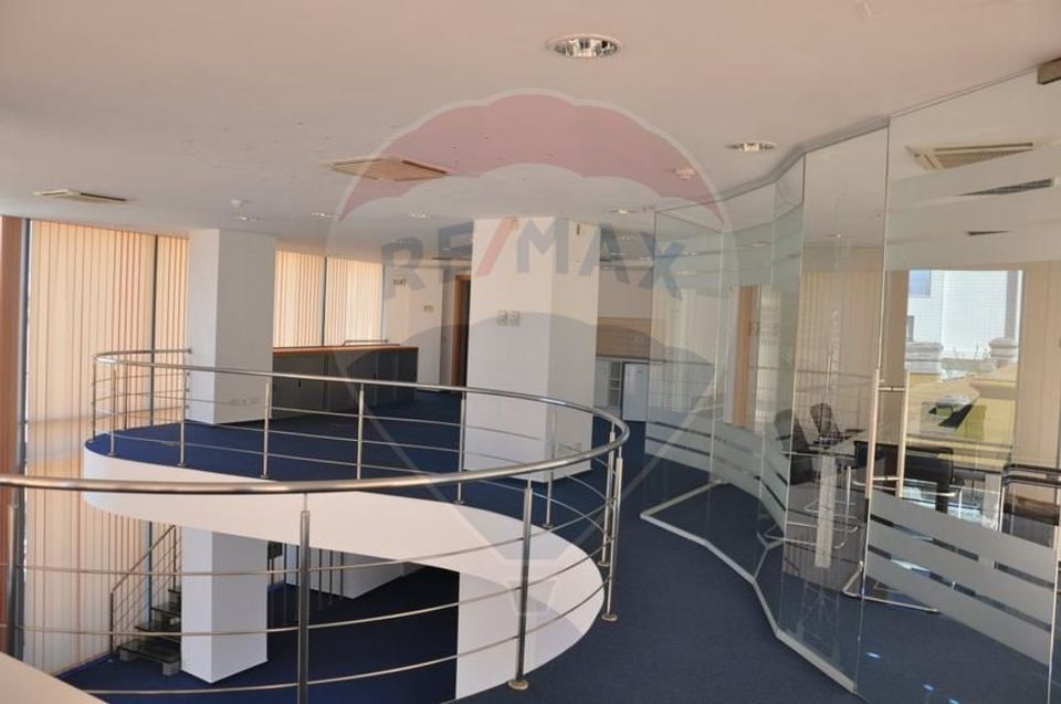 Spatiu de birouri ultracentral