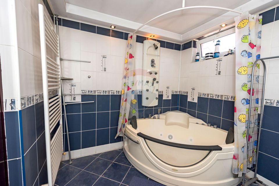 2 room House / Villa for sale, Central area