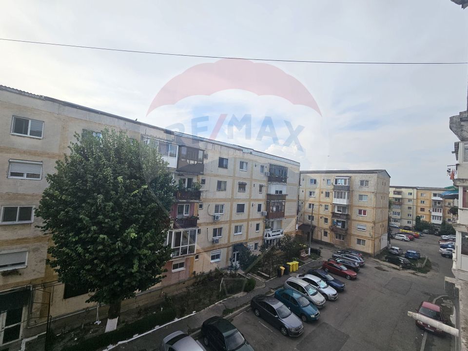 Apartament de vanzare