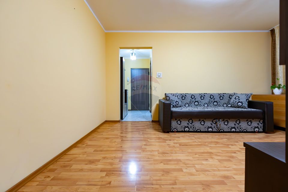 2 room Apartment for sale, Sud area