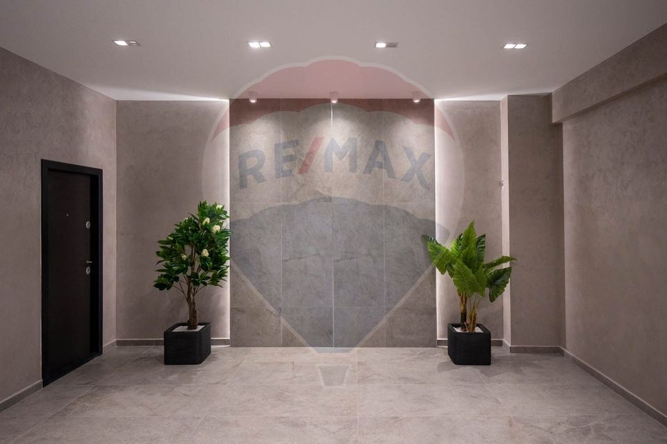 2 room Apartment for rent, Noua area