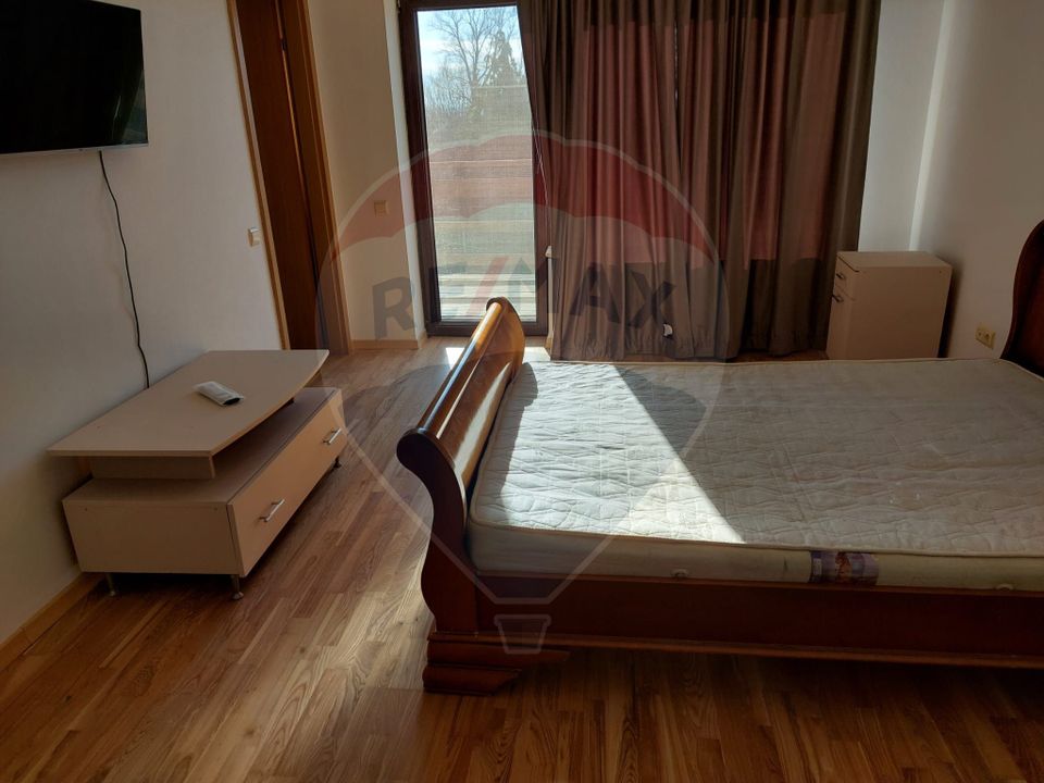 4 room House / Villa for rent, Stupini area