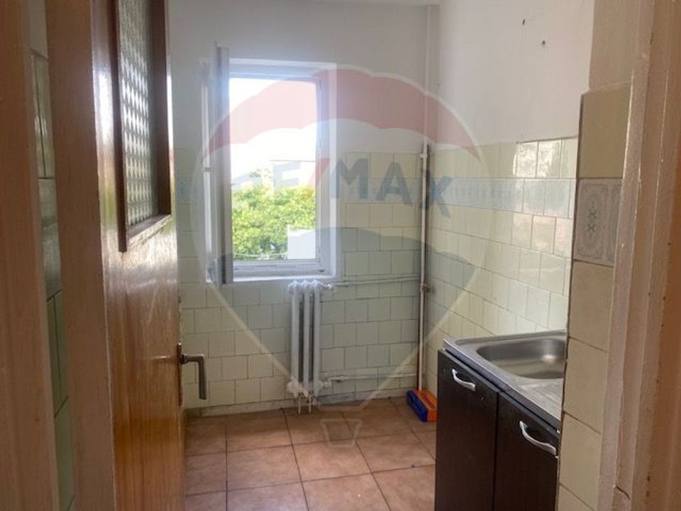 Apartament cu doua camere in zona Vitan