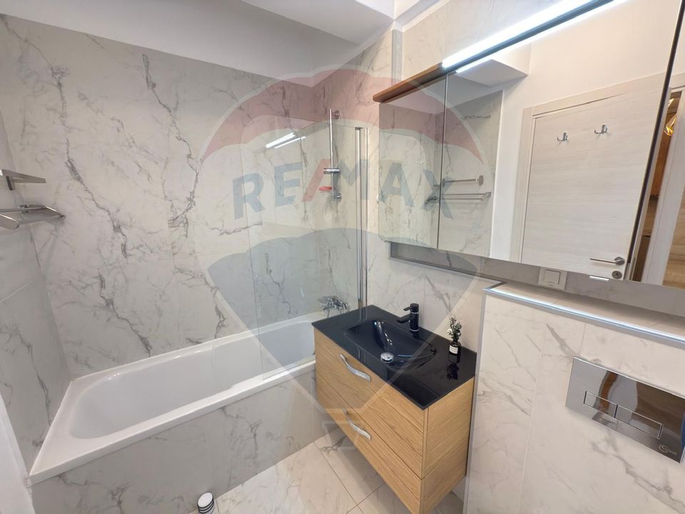 STUDIO DE INCHIRIAT|  AVIATIEI APARTMENTS