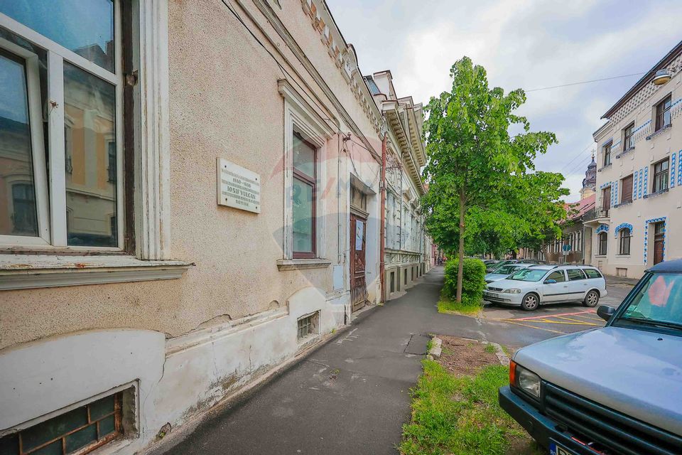 3 room Apartment for sale, Ultracentral area