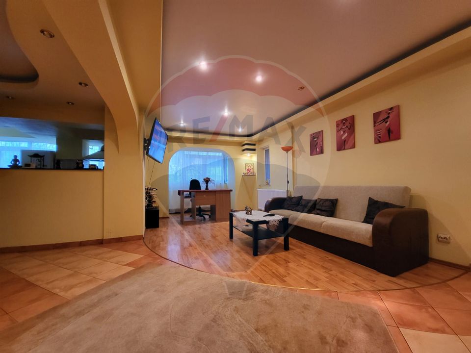 2 room Apartment for rent, Energiei area