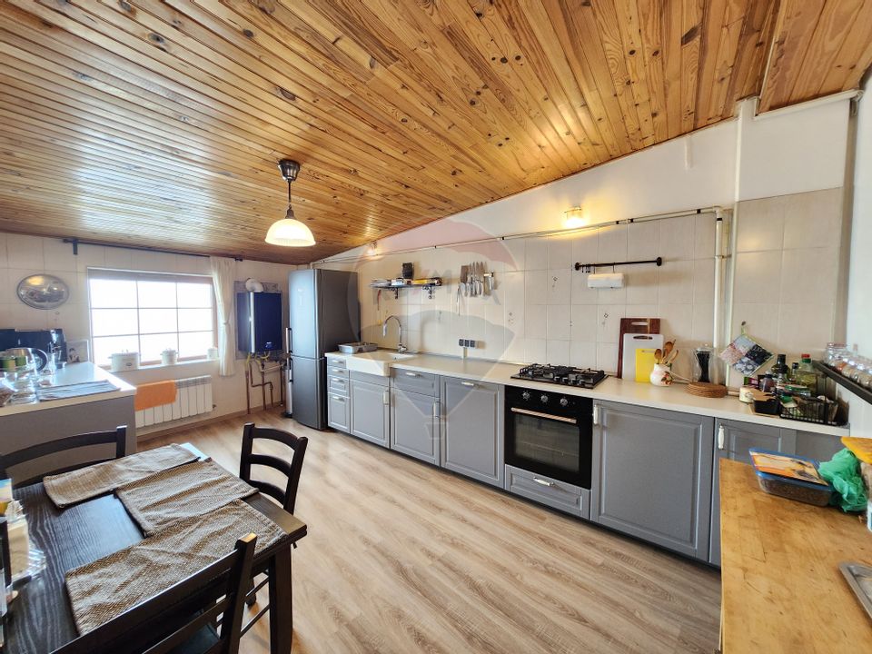 3 room Apartment for sale, Polona area