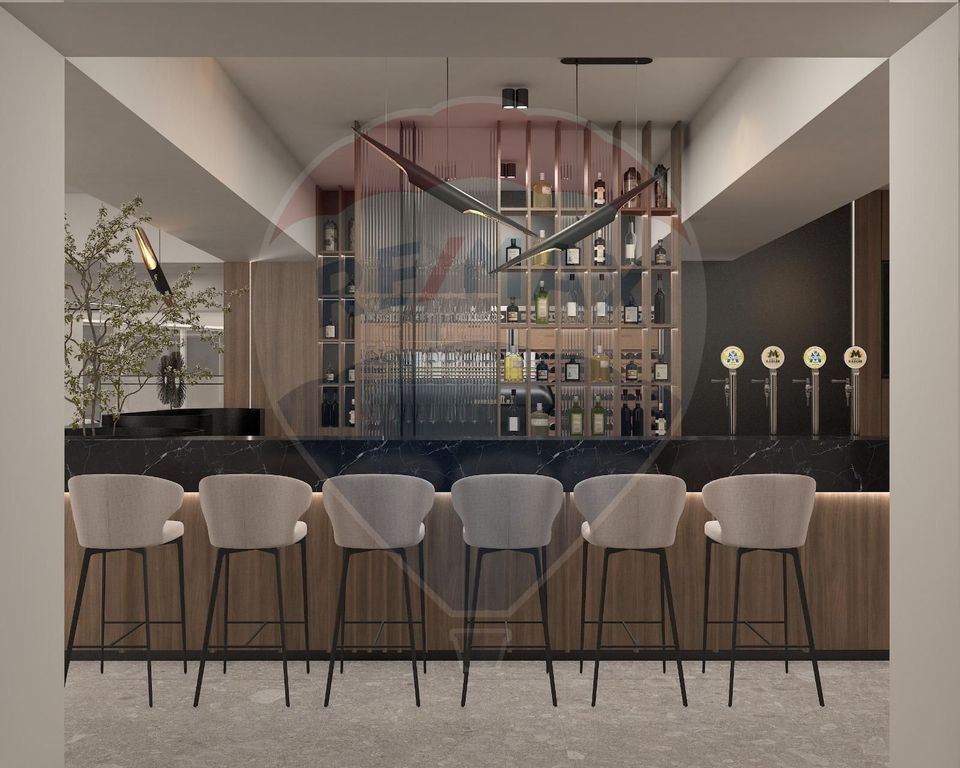 DE VANZARE Hotel cu 41 camere în zona P-ta Unirii