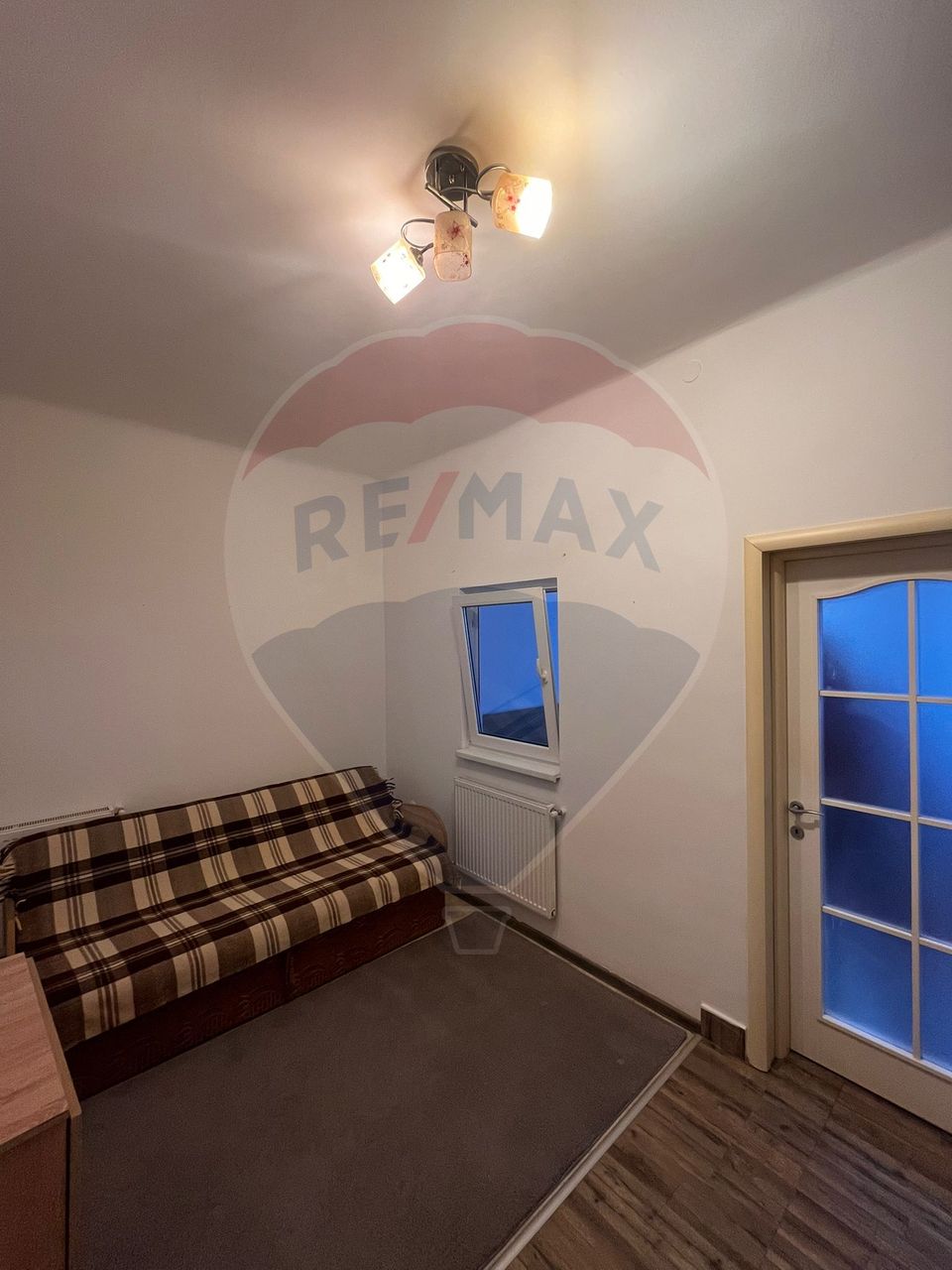 2 room Apartment for rent