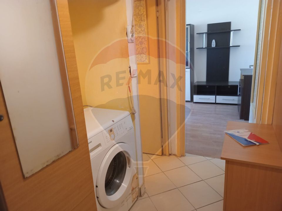 2 room Apartment for sale, Fortuna area