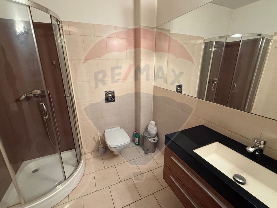 2 room Apartment for sale, Baneasa area