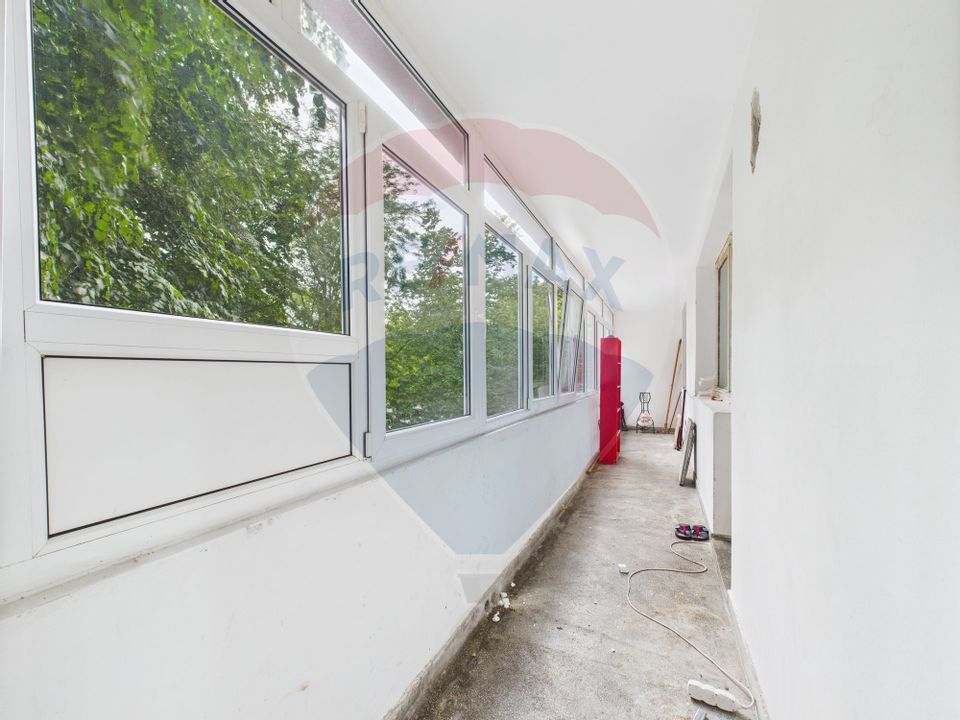 3 room Apartment for sale, Campia Libertatii area