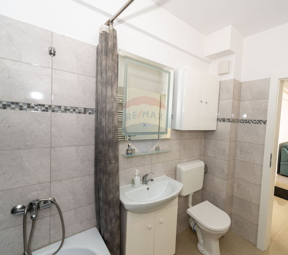 Apartament cu 2 camere de vanzare, 52mp, oras Pantelimon