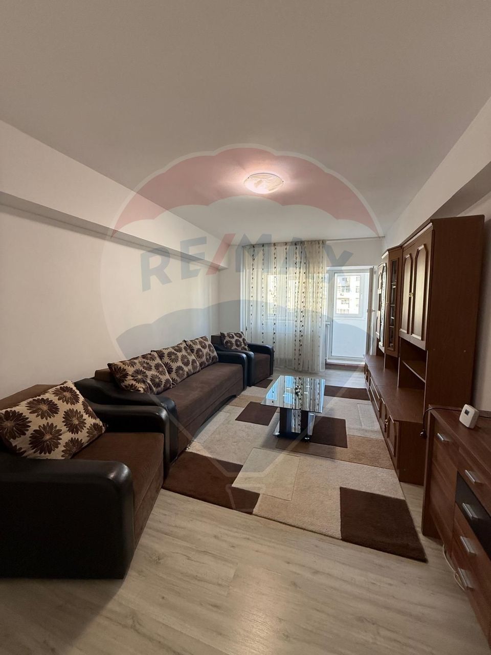 2 room Apartment for rent, Calea Bucuresti area