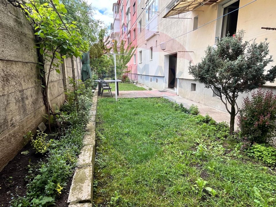 Apartament 2 camere str Calea Dumbravii zona CEC ANAF