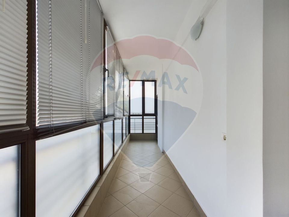 3 room Apartment for sale, Bucurestii Noi area