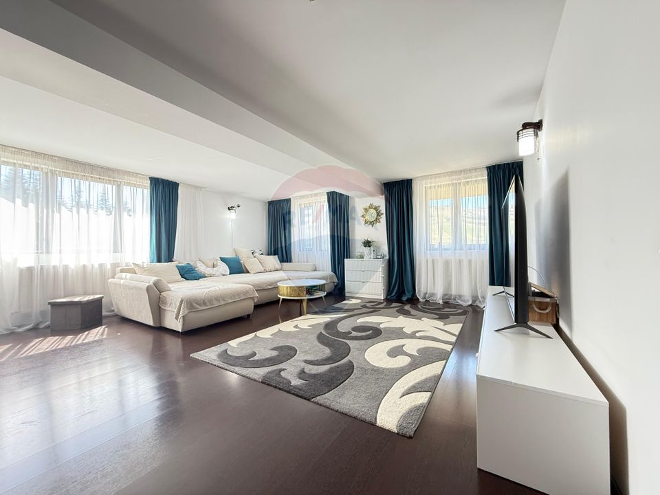 Casă de vânzare – Gura Humorului, str. Arșița nr. 6