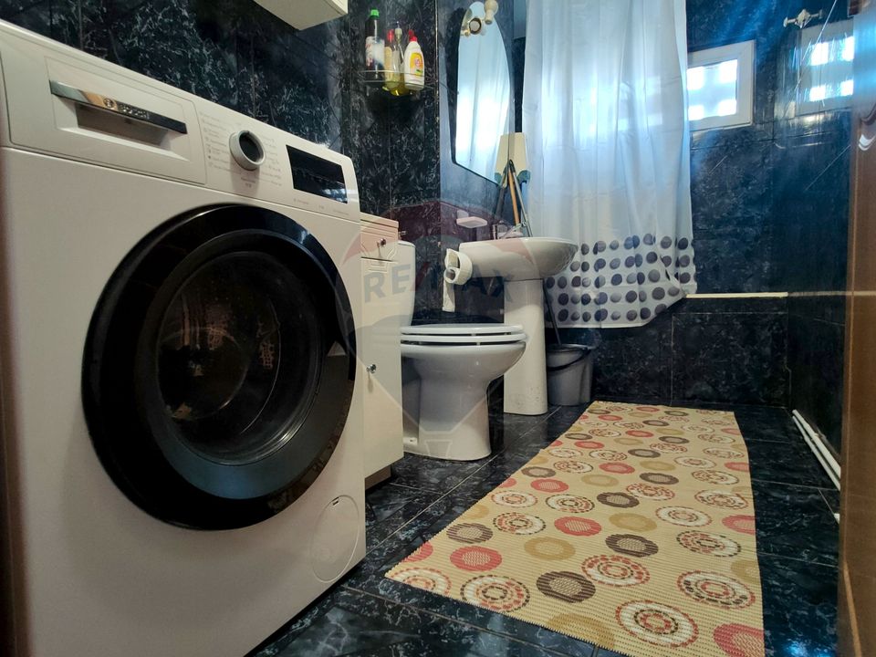 Apartament 3 dormitoare și 2 garaje, Manastur!
