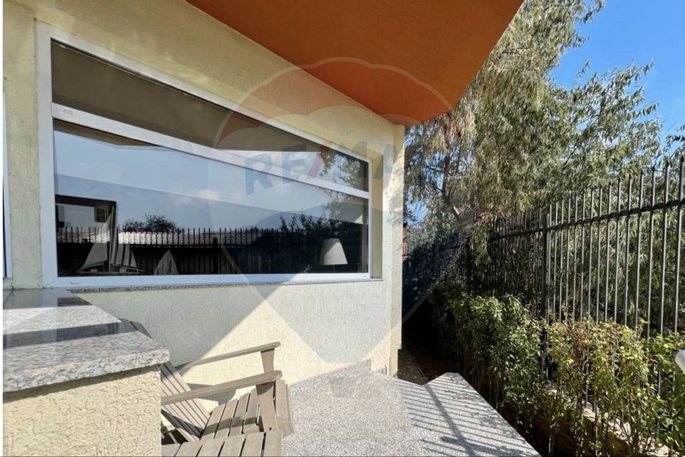 4 room House / Villa for rent, Central area