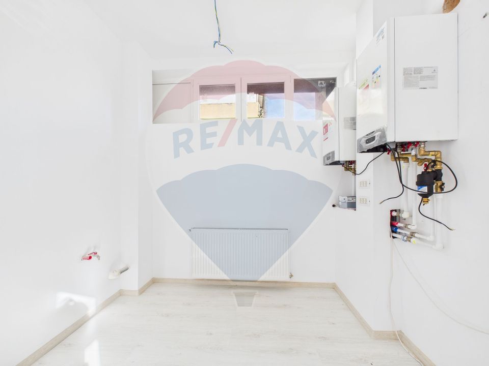 Spatiu comercial de vanzare 344 mp, Drumul Taberei-Moghioros