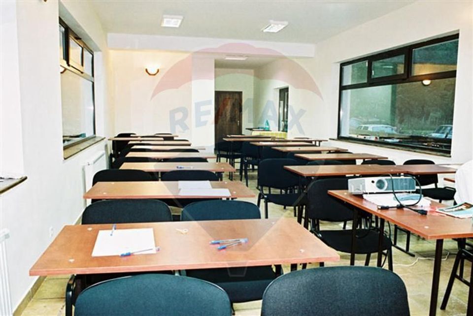 Hotel / Pensiune cu 18 camere de vânzare