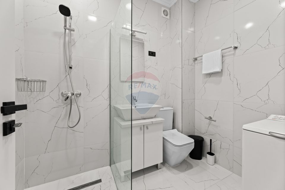 38sq.m Office Space for rent, Intim area