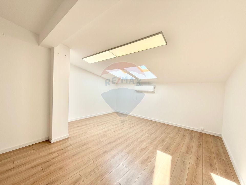 For rent | Newly furnished house/villa 5 room, private yard | Pepper