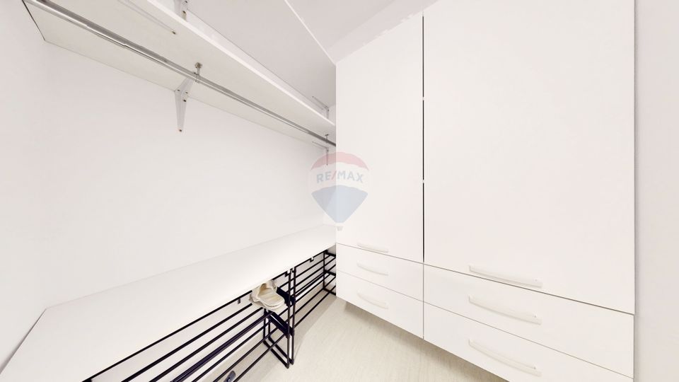 Apartament 2 camere de închiriat central, loc de parcare, comision 0