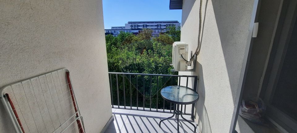 Apartament 2 camere Pallady Trapezului