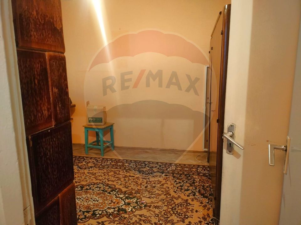 Apartament de vânzare Aleea Garii -Tarnaveni