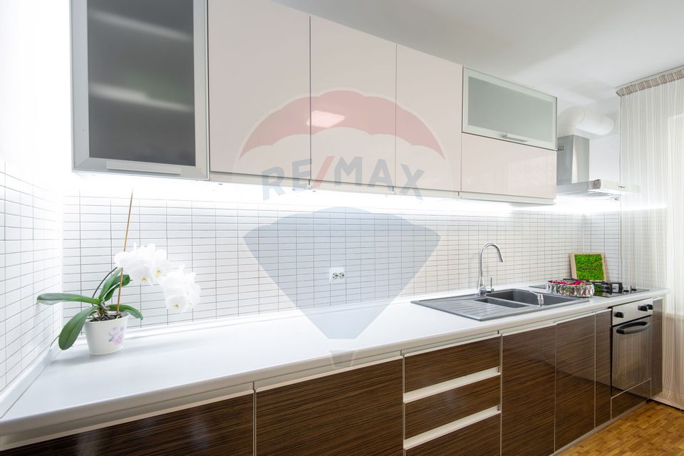 Casa de vanzare   |   4 camere   |  Domnesti