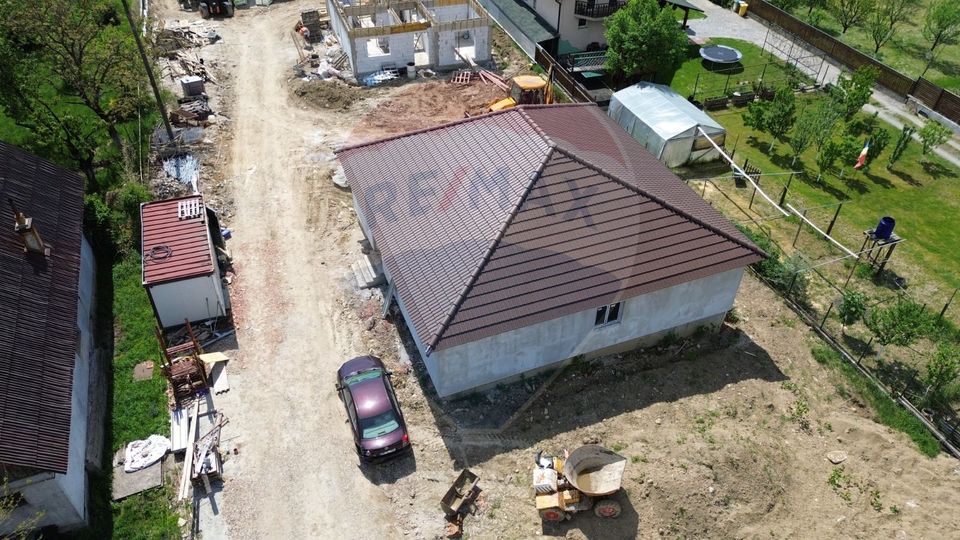 Casa noua de vanzare | Tautii de Sus |