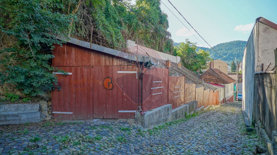 4 room House / Villa for sale, Schei area