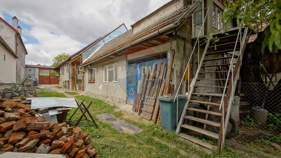 5 room House / Villa for sale, Turches area