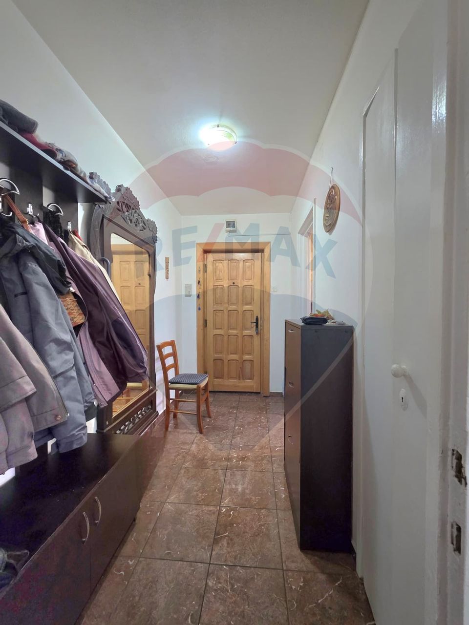 Apartament 3 camere strada Mihai Viteazu Sighisoara