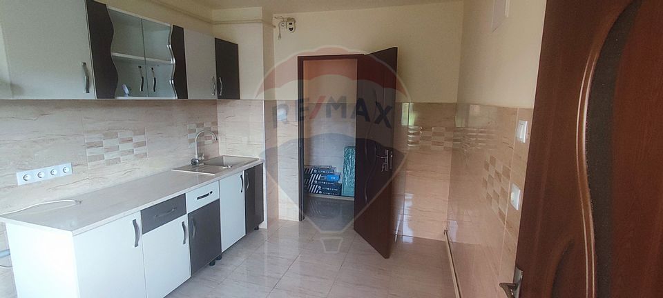 Apartament de vanzare strada Melodiei, zona Hotvon