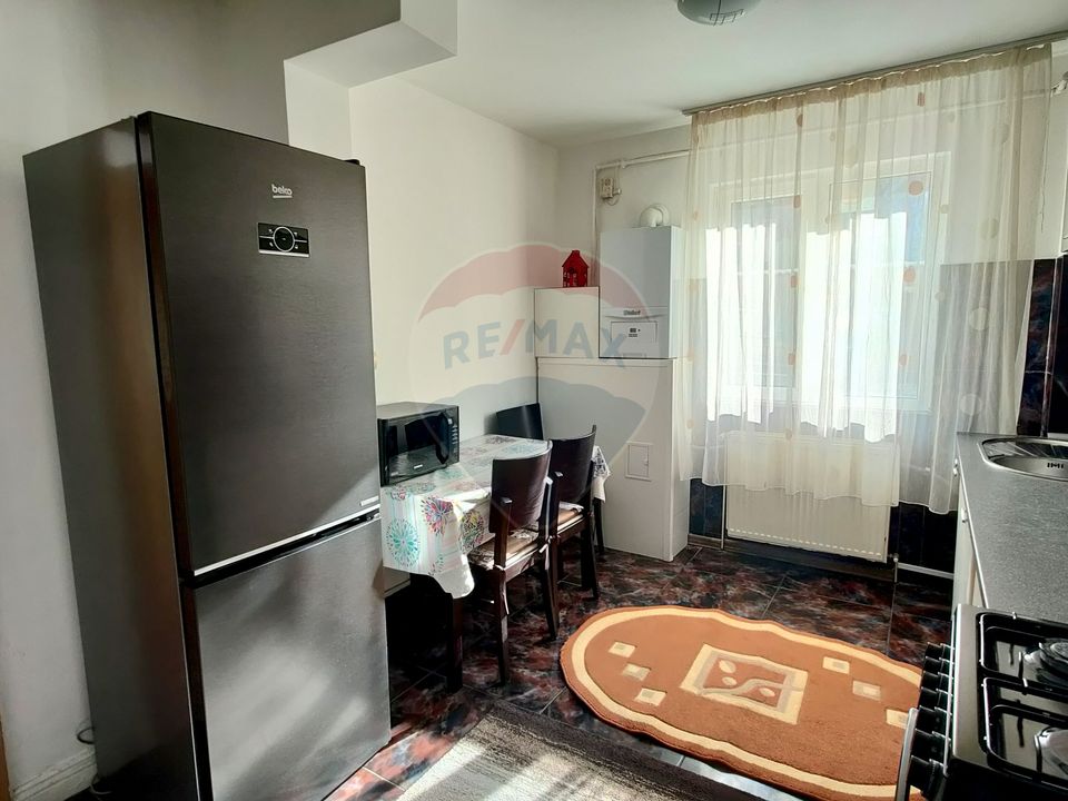 Apartament 3 dormitoare și 2 garaje, Manastur!