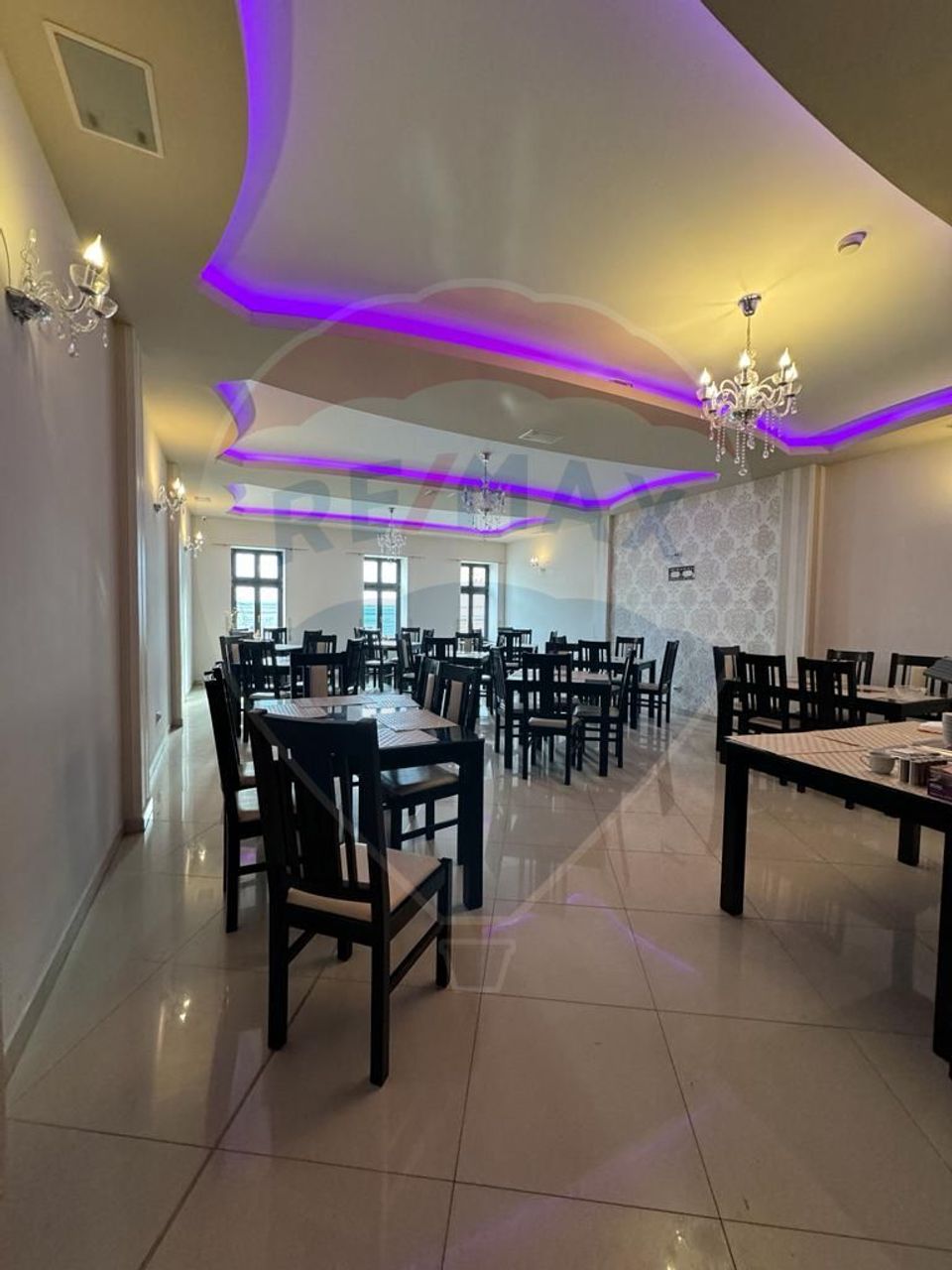 12 room Hotel / Pension for sale, Central area