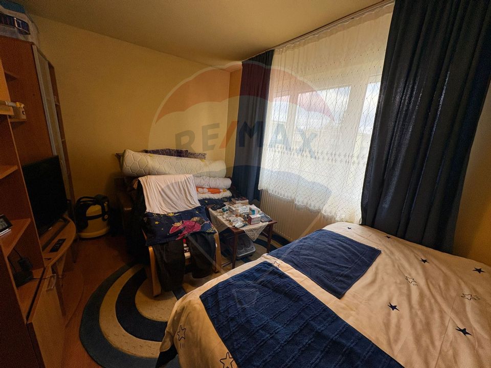 Apartament 2 camere, Calea București