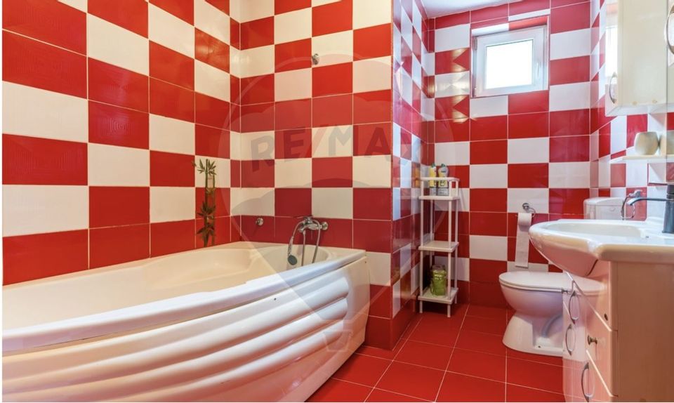 65sq.m Office Space for sale, Andrei Muresanu area