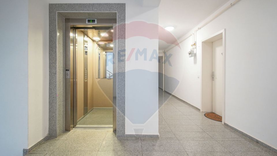 2 room Apartment for rent, Bartolomeu area