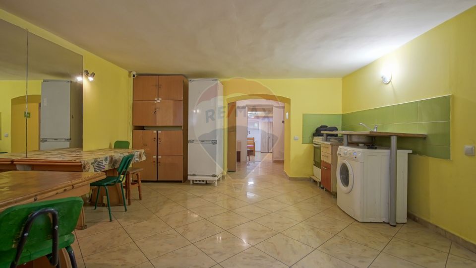 Comision 0% | CASA DE MIJLOC  | Teren 1495 MP