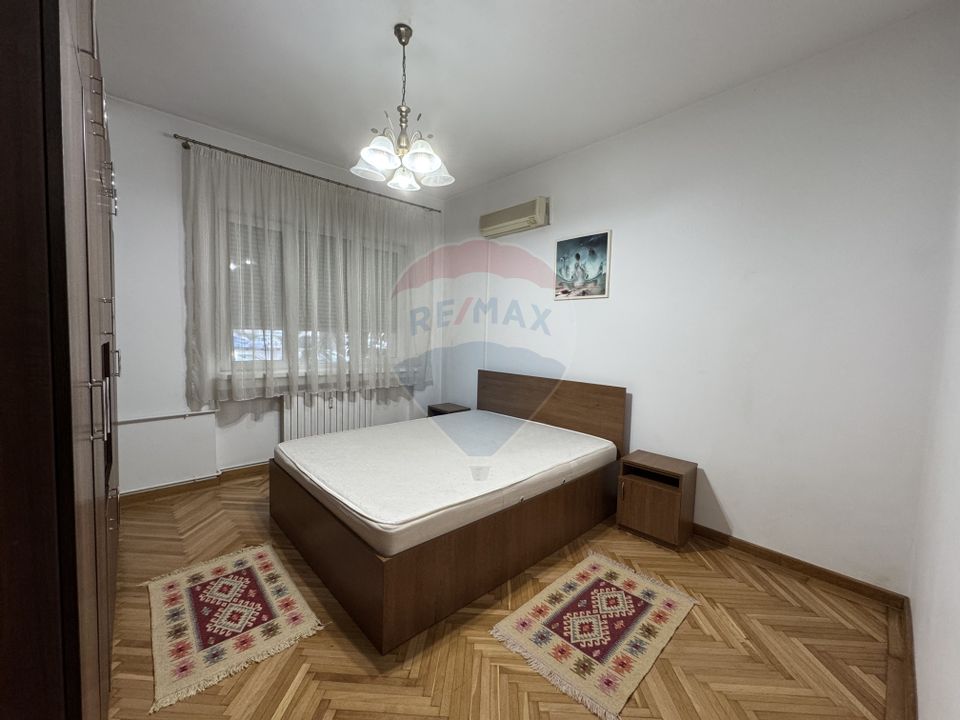 Apartament cu 3 camere de inchiriat - Zona Dimitrie Cantemir