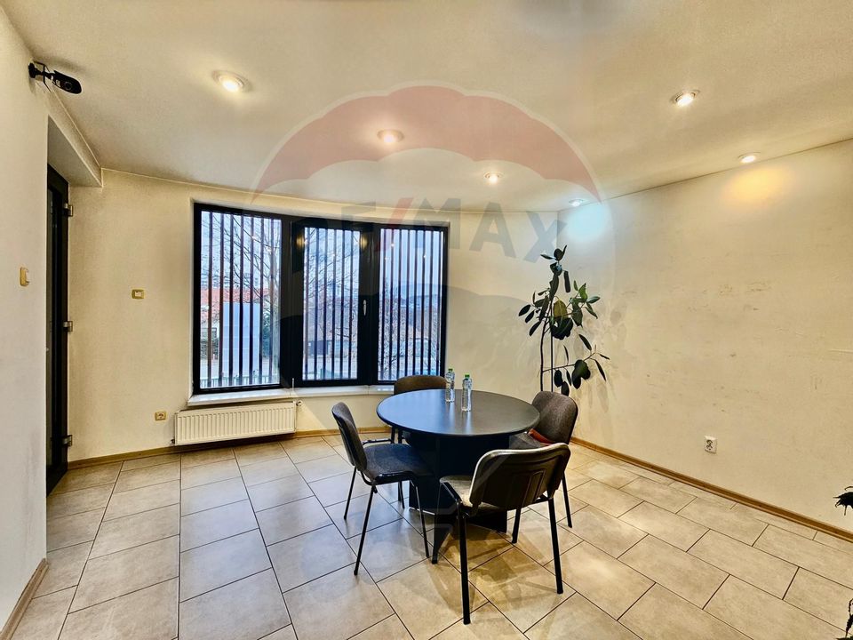 Spatiu comercial de inchiriat in zona Manastur - Frunzisului