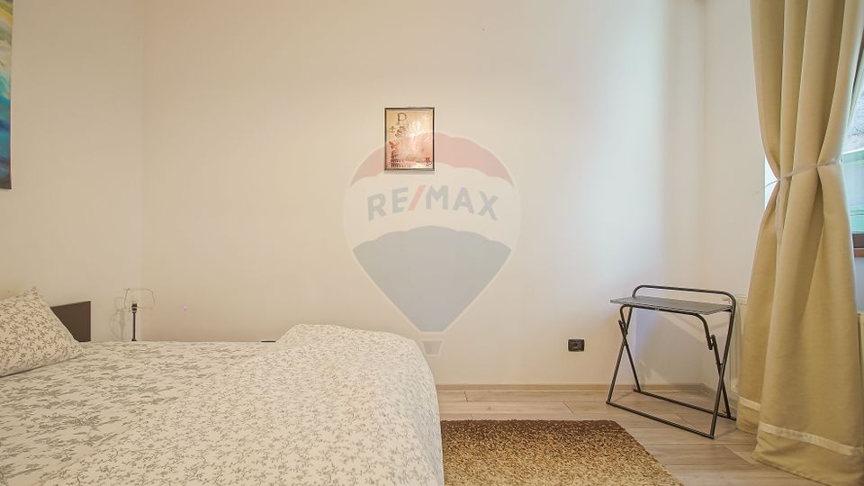 COMISION 0% Apartament de vânzare, aproape de Piața Sfatului